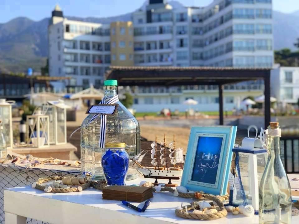 Ada Beachfront Boutique Hotel & Restaurant Κερύνεια Εξωτερικό φωτογραφία